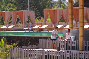 kardia resort gili a pramana experience