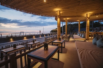 kardia resort gili a pramana experience