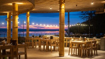 kardia resort gili a pramana experience