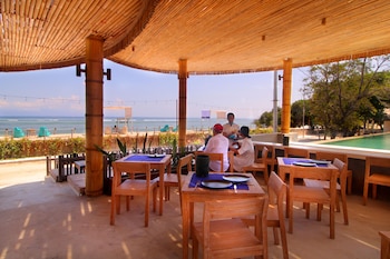 kardia resort gili a pramana experience