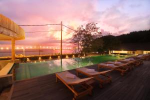 kardia resort gili a pramana experience
