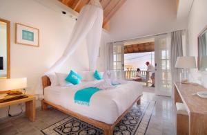 kardia resort gili a pramana experience