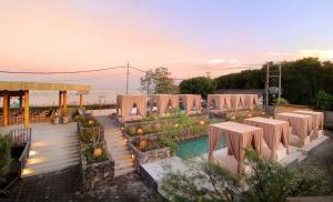 kardia resort gili a pramana experience