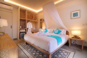 kardia resort gili a pramana experience