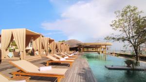 kardia resort gili a pramana experience