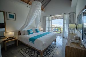 kardia resort gili a pramana experience