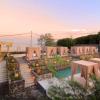 kardia resort gili a pramana experience