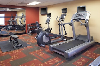 courtyard by marriott columbus dublin