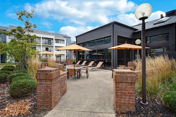 Courtyard By Marriott Columbus Dublin,Dublin>>Columbus,3 star