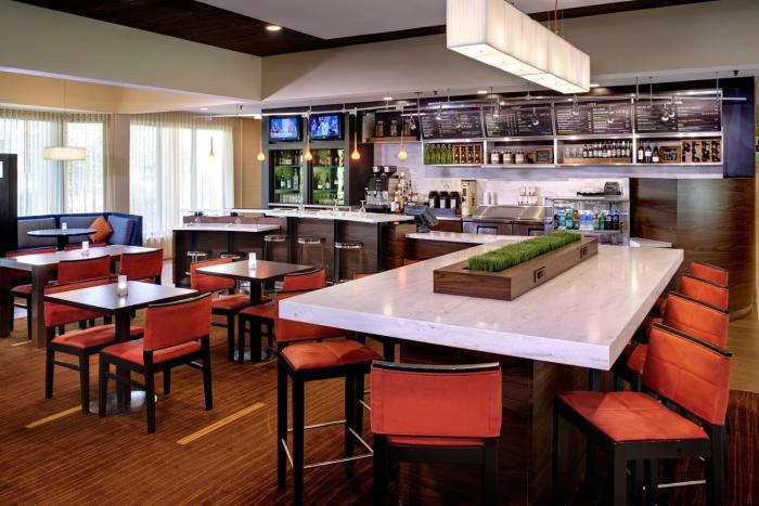 courtyard by marriott columbus dublin