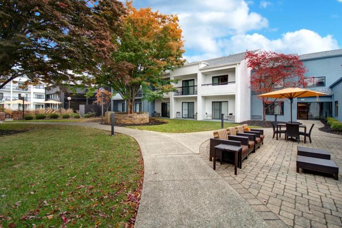 courtyard by marriott columbus dublin