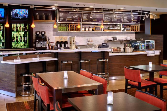courtyard by marriott columbus dublin