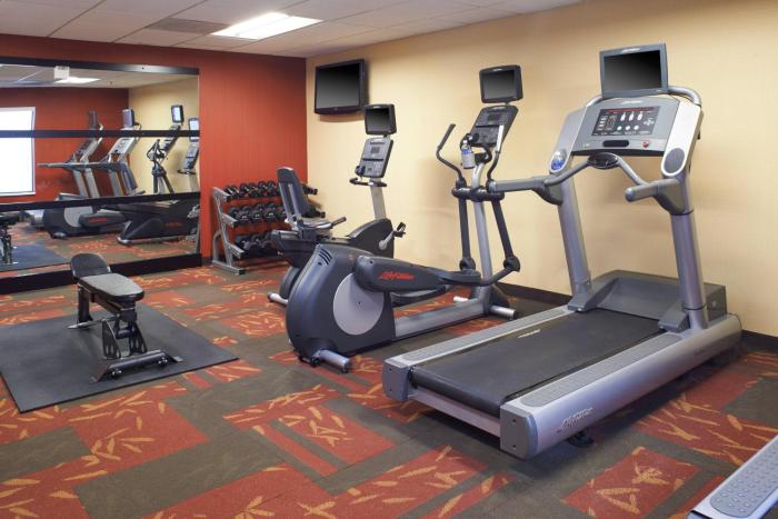 courtyard by marriott columbus dublin