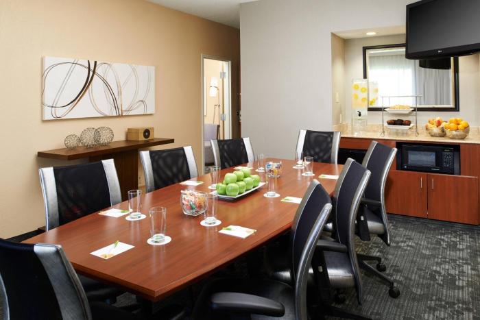 courtyard by marriott columbus dublin