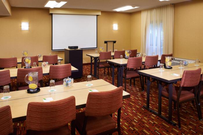 courtyard by marriott columbus dublin