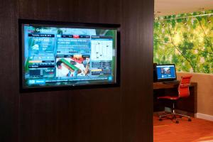 courtyard by marriott columbus dublin