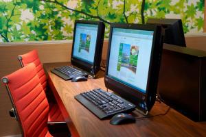 courtyard by marriott columbus dublin