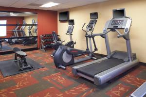 courtyard by marriott columbus dublin