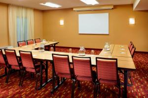 courtyard by marriott columbus dublin