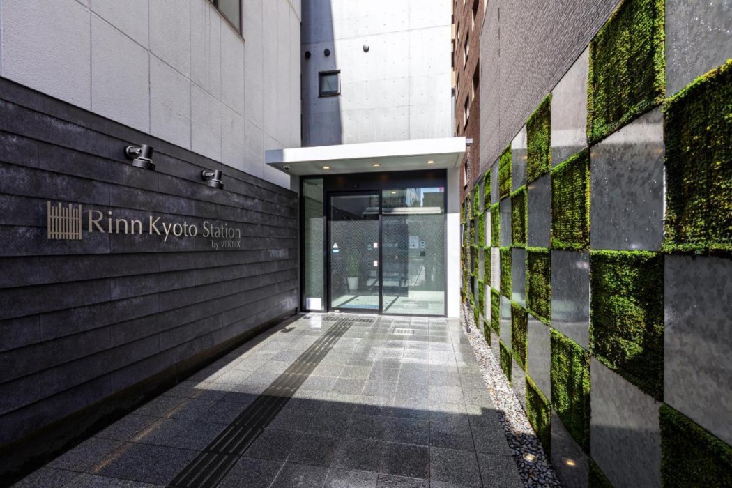 rinn kyoto station