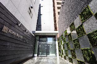 rinn kyoto station