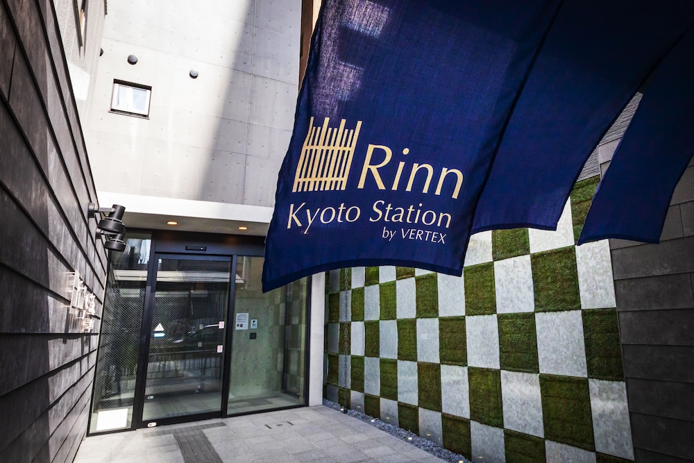 rinn kyoto station
