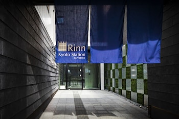 rinn kyoto station