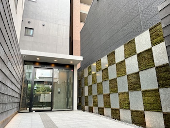 rinn kyoto station