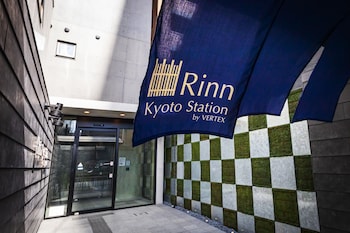rinn kyoto station