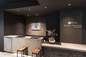 rinn kyoto station