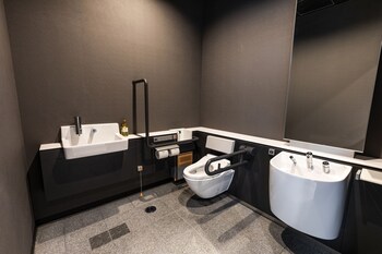 rinn kyoto station