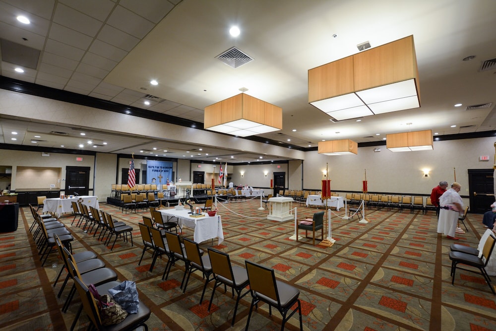 wyndham columbus