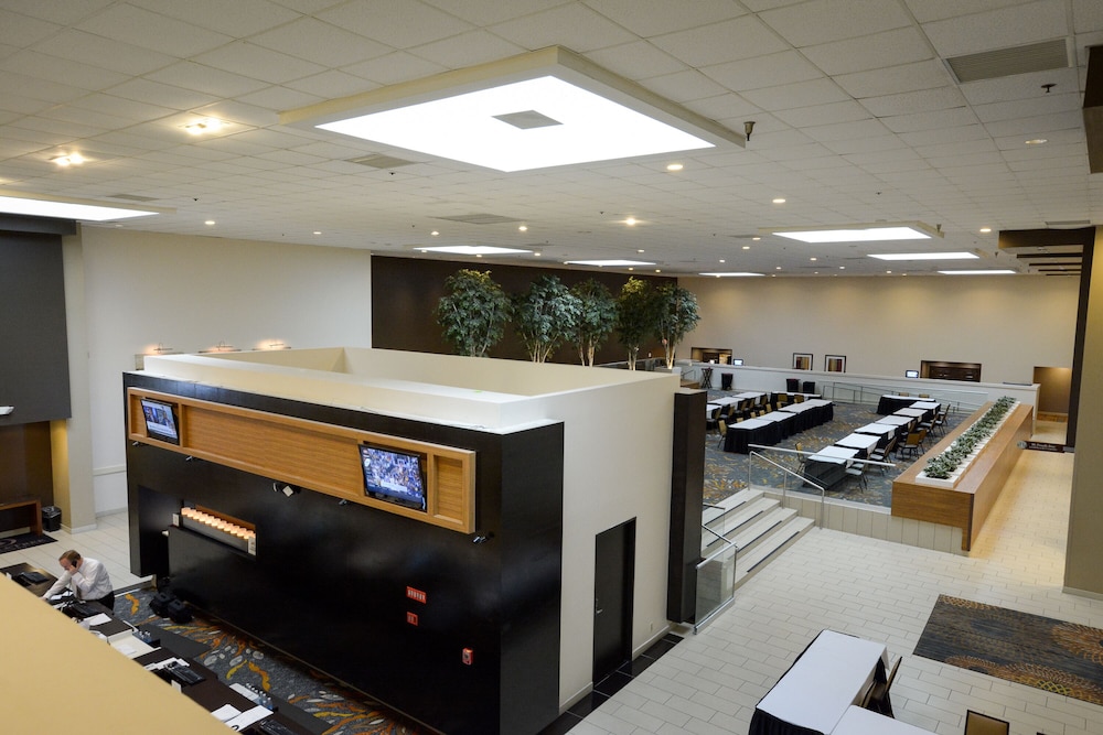 wyndham columbus