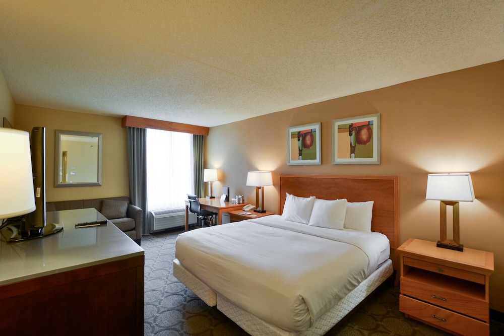 wyndham columbus