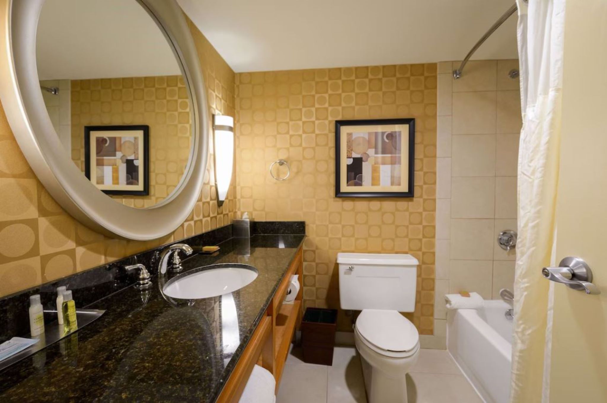 wyndham columbus