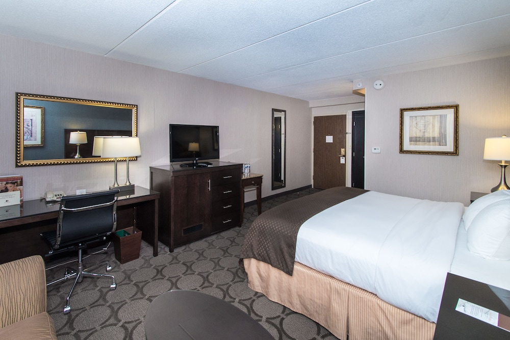 wyndham columbus