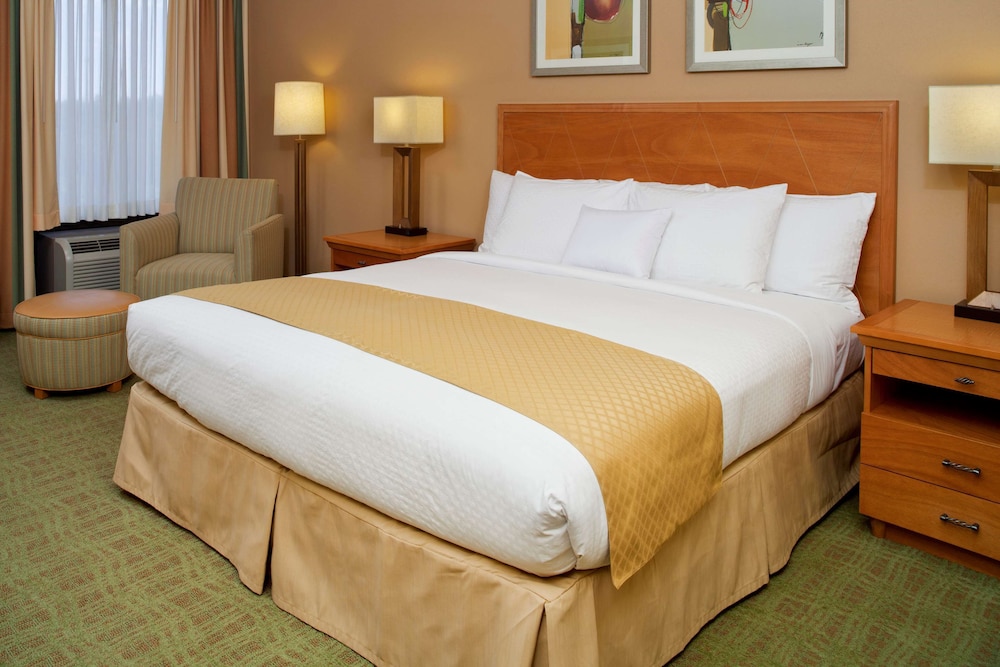 wyndham columbus