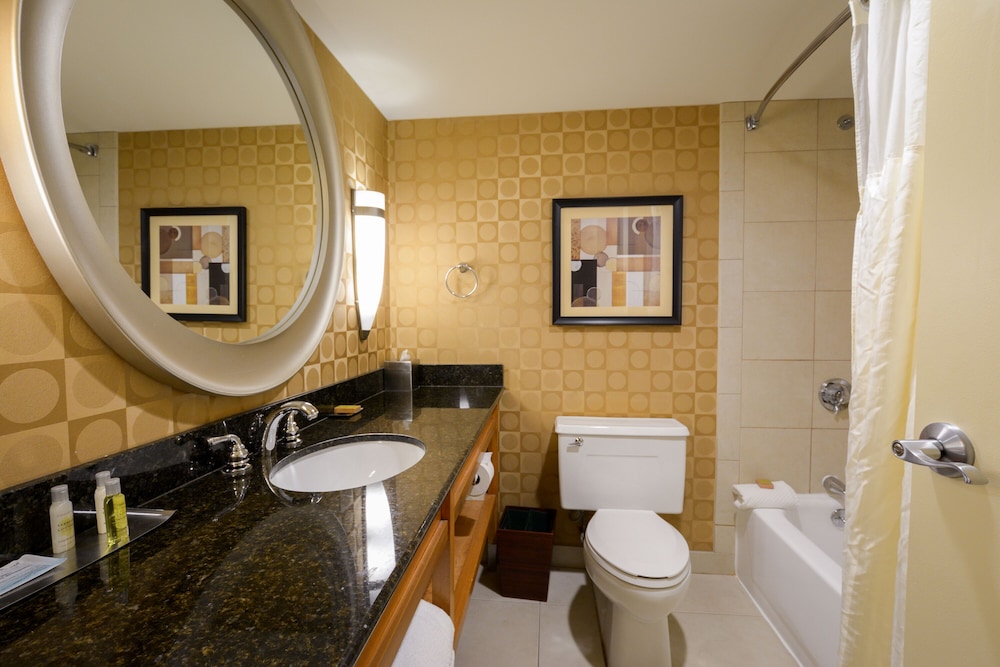 wyndham columbus