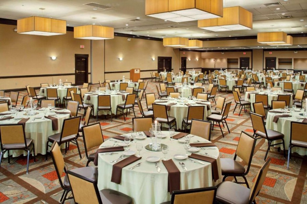 wyndham columbus