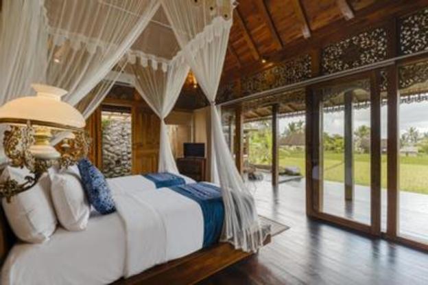 airsania ubud antique villas