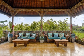 Airsania Ubud Antique Villas,,3 star