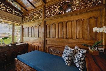 airsania ubud antique villas