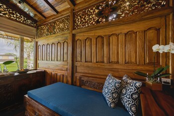 Airsania Ubud Antique Villas,,3 star