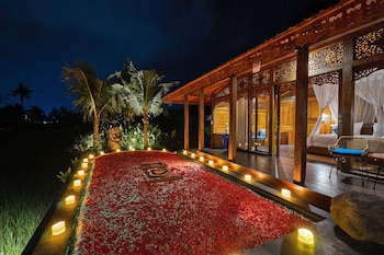 airsania ubud antique villas