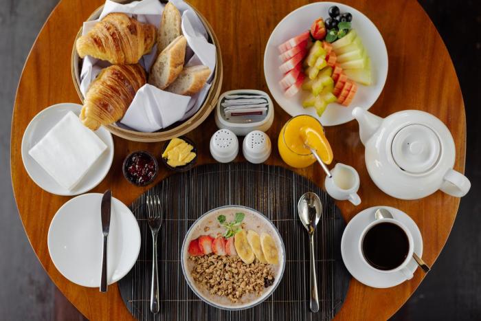 airsania ubud antique villas