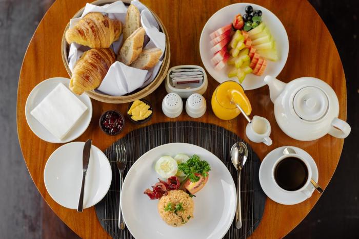 airsania ubud antique villas