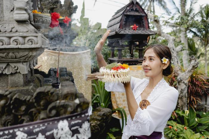 airsania ubud antique villas