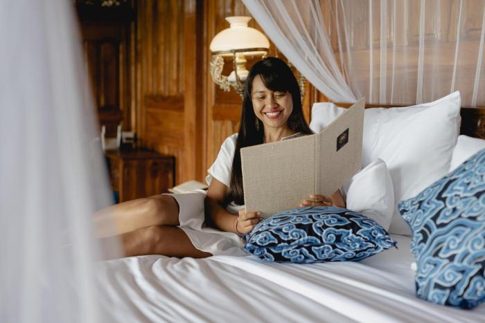 airsania ubud antique villas