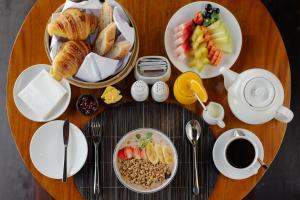 airsania ubud antique villas