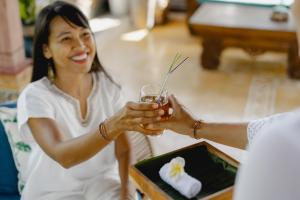 airsania ubud antique villas